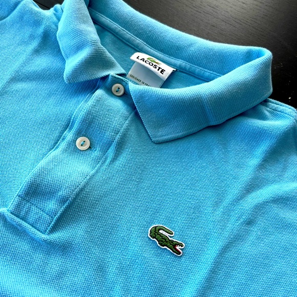 Like new Lacoste men’s polo - Picture 1 of 4